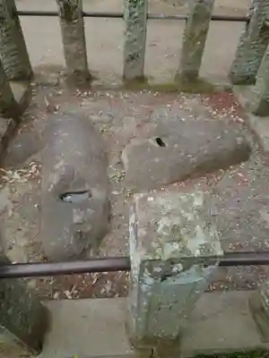 蛇宮神社のその他建物