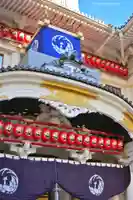 歌舞伎稲荷神社(東京都)