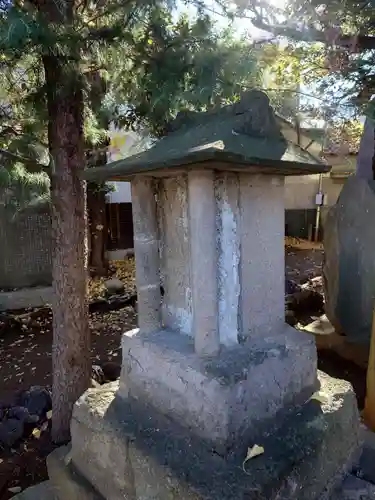 小岩神社(東京都)
