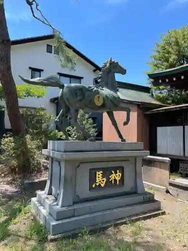 世直神社(福井県)