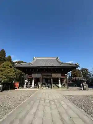 成田山新勝寺(千葉県)