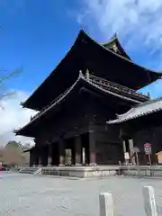 南禅寺(京都府)