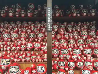 勝尾寺のその他建物