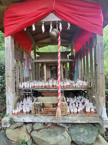 医王寺の末社・摂社