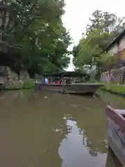 村雲御所瑞龍寺門跡(滋賀県)