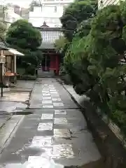 源覚寺の建物その他