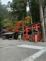 日枝神社(岐阜県)