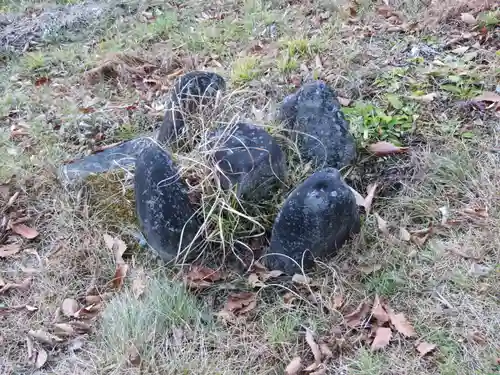 縁結神社のその他建物