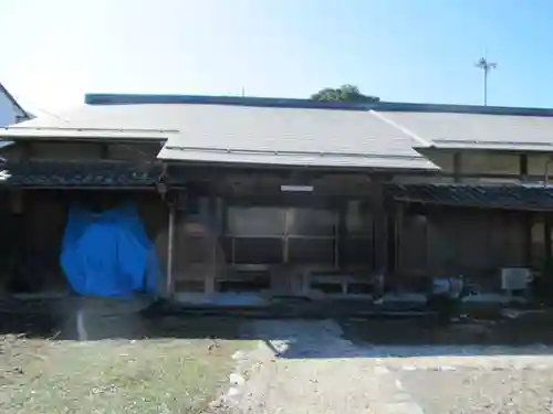 覚林寺(岐阜県)