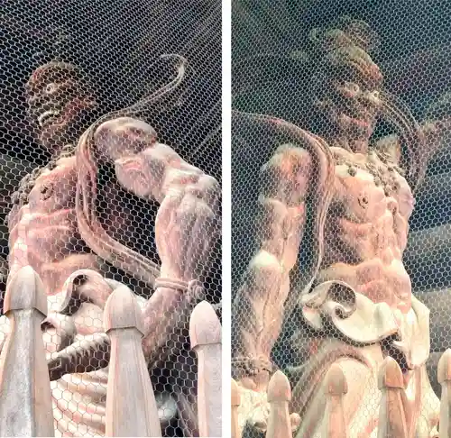 善光寺(長野県)