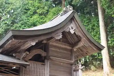 八幡宮のその他建物