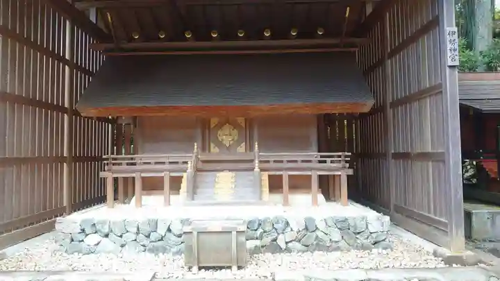 三峯神社(埼玉県)