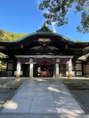 王子神社(東京都)
