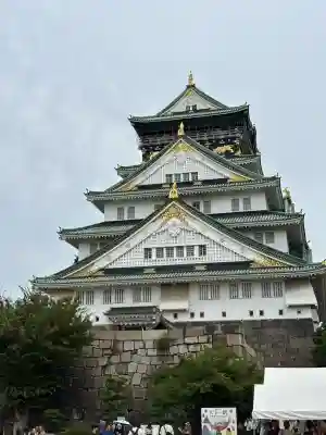 豊國神社(大阪府)