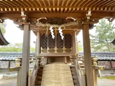 小日吉神社(滋賀県)