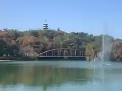 員弁池神社(三重県)