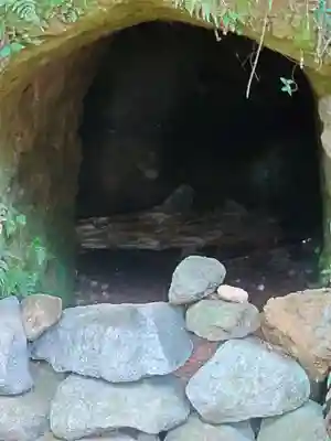 神魂神社(島根県)