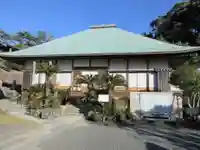 玉泉寺(静岡県)