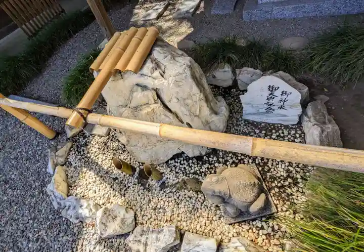常磐神社(茨城県)