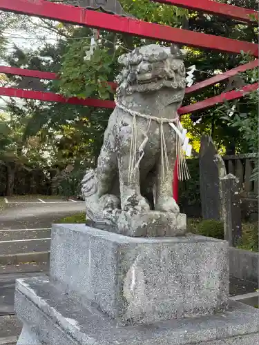 鳥屋神社(宮城県)