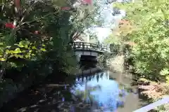 伊勢神宮外宮（豊受大神宮）の庭園