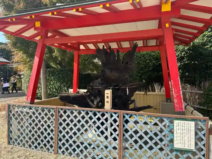 多治速比売神社(大阪府)
