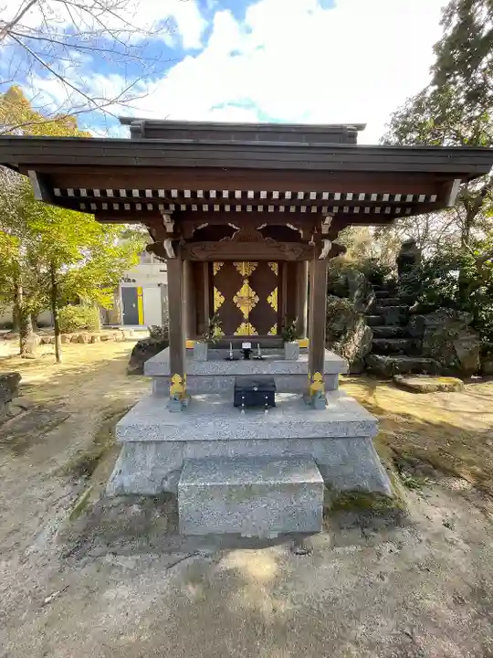 大樹寺(松安院大樹寺)(愛知県)