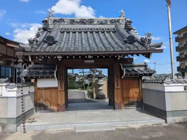 観音寺(三重県)
