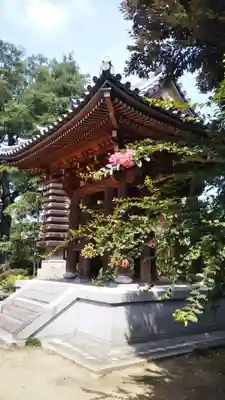 長久寺のその他建物