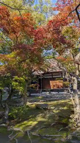 勧修寺のその他建物