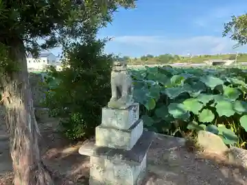 大将軍神社(徳島県)
