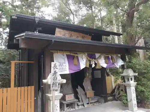 神明神社（相差町）(三重県)