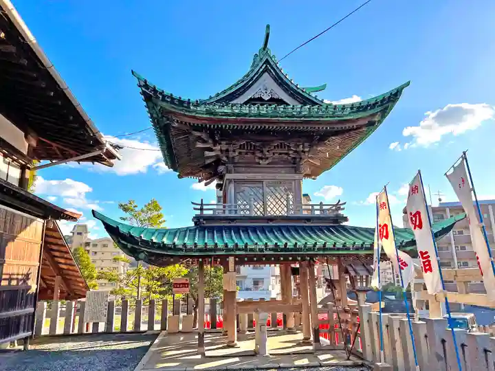 甲宗八幡宮(福岡県)