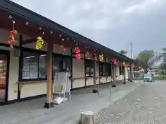 志賀理和氣神社の建物その他