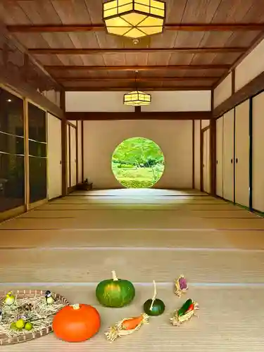 明月院(神奈川県)