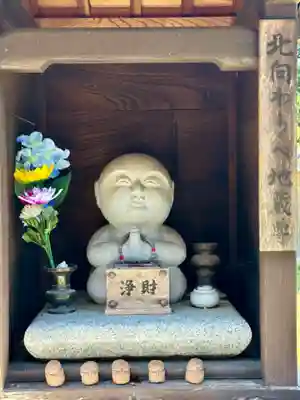 顕海寺(福井県)