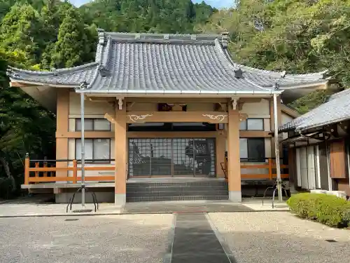 法安寺(三重県)