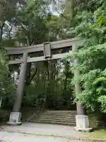 槵觸神社(宮崎県)