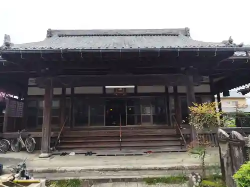浄運寺(滋賀県)