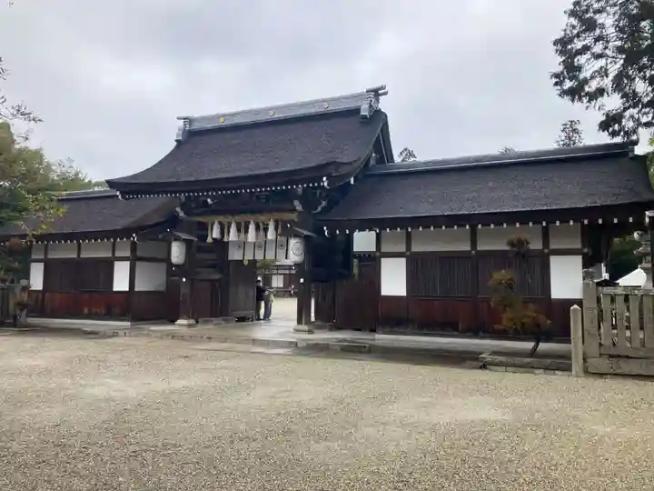 伊弉諾神宮(兵庫県)