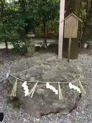 猿田彦神社の建物その他