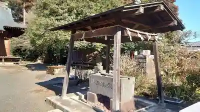 沼鉾神社(栃木県)