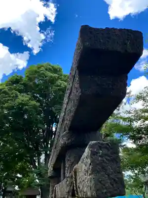 吉田神社(長野県)