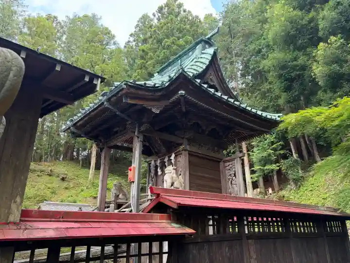 温泉神社〜いわき湯本温泉〜(福島県)