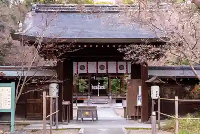 梨木神社(京都府)