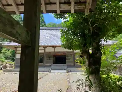 天徳寺(福井県)