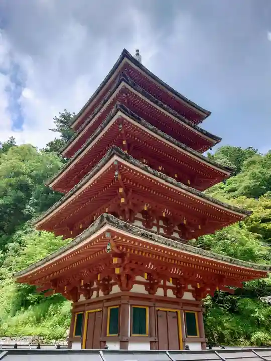 長谷寺(奈良県)
