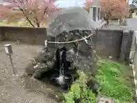八幡神社のその他建物