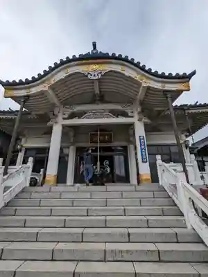 信松院(東京都)