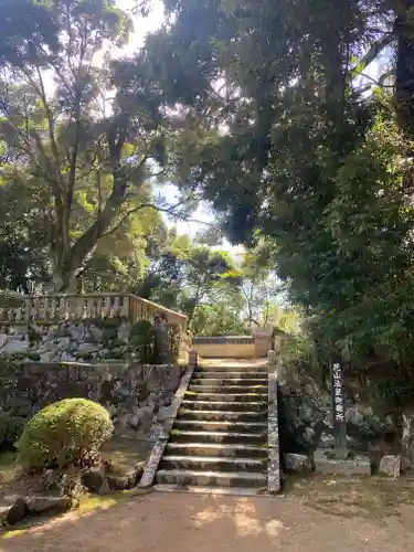 花山院菩提寺(兵庫県)